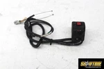 12-16 Can-am Spyder Rs-s Roadster Right Clip On Handle Kill Off Start Switch. Fixed Price $49.50.