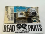 Harley DS-272173 Chrome Rear Brake Light Switch Shovelhead Fx 72005-73A. Fixed Price $19.50.