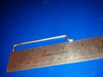 689-41256-00-00 Rod Choke Mercury Yamaha Mariner 30HP. Fixed Price $26.00.