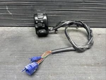 2019 Kawasaki Vulcan VN900 Custom Left Handlebar Headlight Switch #128253. Fixed Price $100.00.