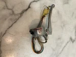 82 Suzuki Shuttle Scooter Left Hand Control Switch Turn Signal. Fixed Price $15.30.