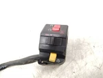 2008 Buell XB12X Ulysses Right Control Start Stop Switch. Fixed Price $33.50.