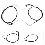 Moto Throttle Cable Wires 5PB-26311-10 For Yamaha XVS1100 Drag Star 1999-2003. Fixed Price $22.58.