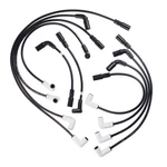 Accel 9038C Extreme 9000 Spark Plug Wire Set. Fixed Price $201.95.
