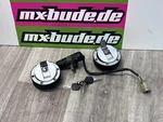 Ktm LC8 950 Lock Set Ignition Tank Cap 60011066044 990. Fixed Price $312.24.