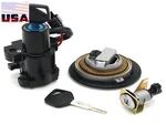 For Honda CB300F 15-2019 Abs 15-19 Ignition Switch Gas Cap Seat Lock Key. Fixed Price $58.05.
