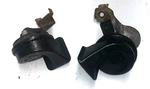Volkswagen Scirocco MK3 2009 Low High Tone Left Right Pair Of Horns Bosch. Fixed Price $33.53.