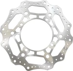 Moose Rfx Front Brake Rotor For Kawasaki KX450F/KX250F 4-STROKE/KX250 2-STROKE. Fixed Price $124.95.