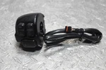 2015 Harley-davidson Sportster Super Low XL1200T Left Handle Horn Signals Switch. Fixed Price $199.95.