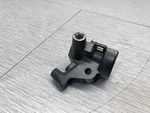Yamaha Riva 125 Left Side Control Perch 50M-83973-30-00. Fixed Price $17.00.