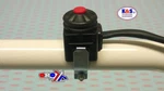 Switch Starter Ktm 5941107400, K&s 12-0215 All 4-STROKE 04-10. Fixed Price $43.72.