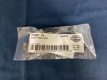 New In Package Oem Harley Davidson Chrome Switch Cap Audio Up/down, 71732-03*. Fixed Price $18.99.