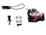 Brake Pressure Switch 2212095 2207836 For Polaris Slingshot S/sl/le/slr/gt 2015+. Fixed Price $74.94.