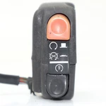 1999-2007 Aprilia Rsv Mille R/h Right Switchgear AP8118580. Fixed Price $47.02.