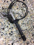 05 Suzuki Right Clip On Handle Bar 03 07 Throttle Cables SV1000S. Fixed Price $46.98.