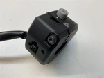 2023 Ducati Monster Switchgear Right - 65010271C. Fixed Price $115.86.