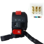 Left Handlebar Light Start Kill Switch 7 Wire 125CC 110CC 250CC Atv Quad Taotao. Fixed Price $14.97.