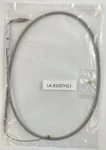 Choppers Throttle Cable Kit Stainless 12-14 Ape Hangers LA-8100TH13. Fixed Price $60.00.