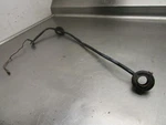 1972 Bsa A65 Lightning Left Handle Bar Switch. Fixed Price $30.00.