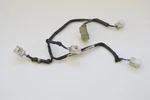 2007 Honda Cbr 1000RR Fireblade Cireing Fernet Loom 32102-MEL-0001. Fixed Price $55.96.