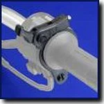 Sound Off Recreational Cruise Control Grip-mounted Nep Entry-level MCCC20-P. Fixed Price $36.03.