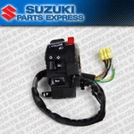 New 2009 2016 Suzuki GSX-R1000 Oem Lh Handlebar Turn Signal Switch 37400-47H10. Fixed Price $205.43.