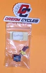 Kawasaki Nos New 46089-004 Lh Left Switch Slide Block Assy F5 F6 F7 F8 G4 Kv. Fixed Price $11.89.