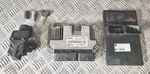 Bmw R1200S Abs 2004 2005 2006 Key Lock Set Ecu Cdi. Fixed Price $398.37.
