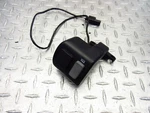 2005 05-09 Bmw R1200RT Oem Left Side Esa Auxiliary Switch Assy. Fixed Price $48.36.