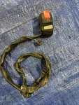 08-18 Kawasaki KLR650 Housing Control Assembly 46091-0135 Tested!!. Fixed Price $29.95.
