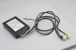 2002 Honda Goldwing Gl 1800 Cb Radio Control Module Unit 08E95-MCA-1000 #3829. Fixed Price $494.44.
