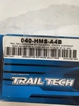 Trail Tech Bar Mapping Switch For Ktm Xcw Xcf Exc 08-12 040-HMS-A4B New. Fixed Price $40.00.