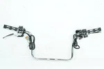 2000 Harley Touring Electra Glide Ultra Handlebars Left Right Switches Controls. Fixed Price $441.00.