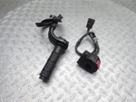 2008 07-09 Ducati Multistrada 1100S Right Switch Throttle Control Cable Lot. Fixed Price $32.54.