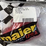 Maier Mfg 19004-12 Switch Holder/dash Cover, Fighting Red 06 Yamaha YFM700R. Fixed Price $37.49.