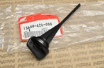 Nos Honda CB650C CB650SC Oil Level Dip Stick 15650-426-000. Fixed Price $65.99.