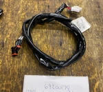 Right Handlebar Wiring Switches Harley Road Street Glide Flh 2021 Oem 69200179. Fixed Price $39.95.