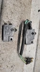 One Honda EZ90 Cub Oem Front Brake Stop Switch Kill Swith. Fixed Price $20.00.