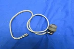 Lucas 151SA Black Kill Button Switch 35835B Triumph Bsa T100C TR6C A75 LU401. Fixed Price $39.95.