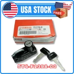 For Yamaha RX100 RS100 RS125 YB125 FZR400 RZ500 RD500 Helmet Hanger Lock Genuine. Fixed Price $42.30.