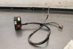 2005 Honda Recon TRX250TM 2X4 Right Handle Bar Kill Off Start Switch B354. Fixed Price $23.19.