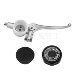 Front Brake Master Cylinder 45510-371-670 For Honda Goldwing GL1000 1975-1977. Fixed Price $129.99.