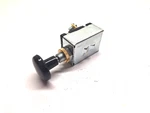 Repro 2 Position Push Pull Ignition & Light Switch Ac Case Ford Int Jd Mf Mh. Fixed Price $10.85.