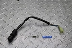 2012 Kawasaki Ninja ZX6R ZX600R Rear Back Brake Sensor 27010-1479 Run Video. Fixed Price $29.95.
