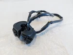 Harley Davidson Electra Glide Ultra Classic Left Handlebar Speaker Volume Switch. Fixed Price $149.95.