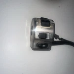 Oem 2007 Yamaha Roadstar 1700 Lh Handlebar Switch Plug Ends Cut 5VN-83973-20-00. Fixed Price $55.00.