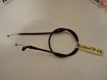 Starter Control Cable Kawasaki Z750 03 06. Fixed Price $27.00.
