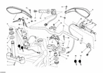 Ducati Monster Switch Cover - 24612031A. Fixed Price $17.45.