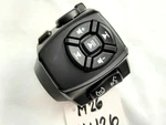 Oem Harley 22-24 Hand Control Switch Rh W/heat & Tgs 71500523, 71500528. Fixed Price $269.99.