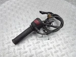 2015 15-19 Honda CB300F Right Switch Throttle Control Cable Handlebar Grip. Fixed Price $43.66.